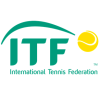 ITF M15 쉼켄트 4 남자