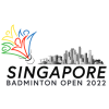 BWF WT 싱가포르오픈 Doubles Women
