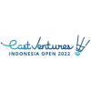 BWF WT 인도네시아 오픈 Men