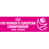U16 유럽선수권 C (여자)