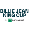 빌리진 킹 컵 - 월드그룹 팀