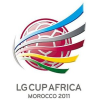LG 컵 아프리카