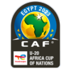 U20 아프리카네이션스컵