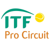 ITF W60+H 트라라곤 여자
