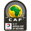 U17 아프리카네이션스컵