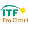 ITF W60+H 트라라곤 여자